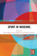 Sport in Museums-9781032290935