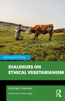 Dialogues on Ethical Vegetarianism-9781032291024