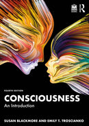 Consciousness : An Introduction-9781032292564