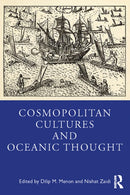 Cosmopolitan Cultures and Oceanic Thought-9781032292977