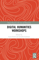 Digital Humanities Workshops : Lessons Learned-9781032293301