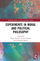 Experiments in Moral and Political Philosophy-9781032293905