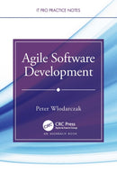 Agile Software Development-9781032294643