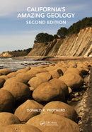 California's Amazing Geology-9781032294902