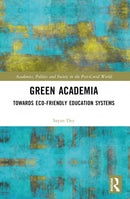 Green Academia : Towards Eco-Friendly Education Systems-9781032295169