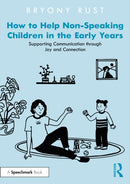 How to Help Non-speaking Children in the Early Years