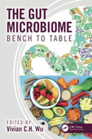 The Gut Microbiome