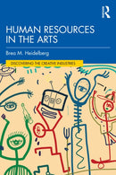 Human Resources in the Arts-9781032298771