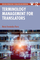 Terminology Management for Translators-9781032299099
