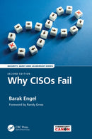 Why CISOs Fail-9781032299273