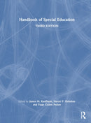 Handbook of Special Education-9781032299280