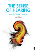 The Sense of Hearing-9781032299471