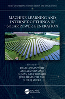 Machine Learning and the Internet of Things in Solar Power Generation-9781032299815