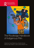 The Routledge Handbook of Indigenous Film-9781032300085