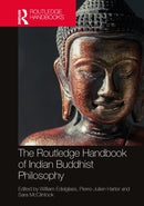 The Routledge Handbook of Indian Buddhist Philosophy-9781032301952