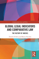 Global Legal Indicators and Comparative Law