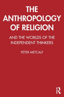 The Anthropology of Religion-9781032303154