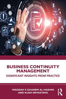 Business Continuity Management : Significant Insights from Practice-9781032303512