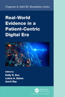 Real-World Evidence in a Patient-Centric Digital Era-9781032303628