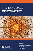 The Language of Symmetry-9781032303949