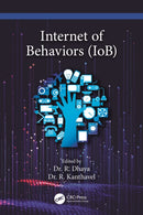 Internet of Behaviors (IoB)-9781032304540