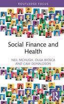 Social Finance and Health-9781032304731