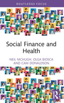 Social Finance and Health-9781032304748