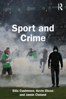 Sport and Crime-9781032306360
