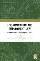 Discrimination and Employment Law : International Legal Perspectives-9781032308470