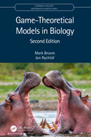 Game-Theoretical Models in Biology-9781032308708
