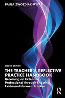 The Teacher''s Reflective Practice Handbook