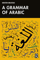 A Grammar of Arabic-9781032309538