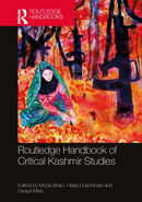 Routledge Handbook of Critical Kashmir Studies-9781032310497