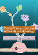 Cancer through the Lens of Evolution and Ecology-9781032310770