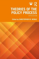 Theories Of The Policy Process-9781032311241