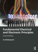 Fundamental Electrical and Electronic Principles-9781032311470