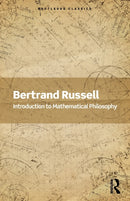 Introduction to Mathematical Philosophy-9781032312279
