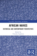 African Navies : Historical and Contemporary Perspectives-9781032313207