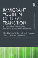 Immigrant Youth in Cultural Transition : Acculturation, Identity, and Adaptation Across National Contexts-9781032313276
