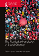 The Routledge Handbook of Social Change-9781032313818