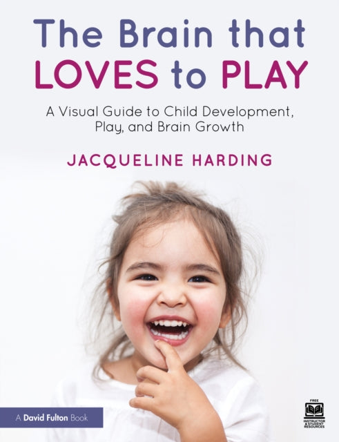 The Brain That Loves to Play