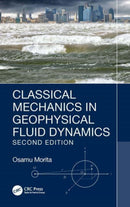 Classical Mechanics in Geophysical Fluid Dynamics-9781032315034