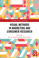 Visual Methods in Marketing and Consumer Research-9781032316833