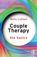 Couple Therapy : The Basics-9781032317090
