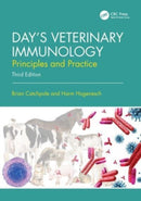 Day's Veterinary Immunology : Principles and Practice-9781032317168
