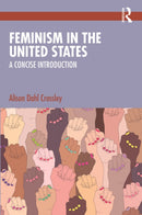Feminism in the United States : A Concise Introduction-9781032317199