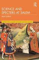 Science and Specters at Salem-9781032317892