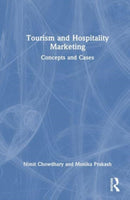 Tourism and Hospitality Marketing
