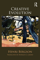 Creative Evolution-9781032319216