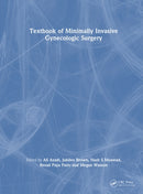 Textbook of Minimally Invasive Gynecologic Surgery-9781032319391